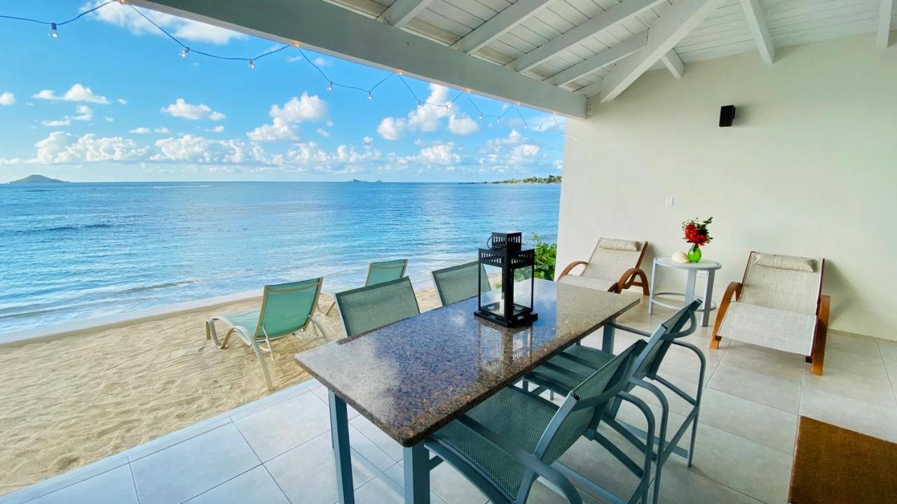 Mango Bay Resort 西班牙镇 外观 照片