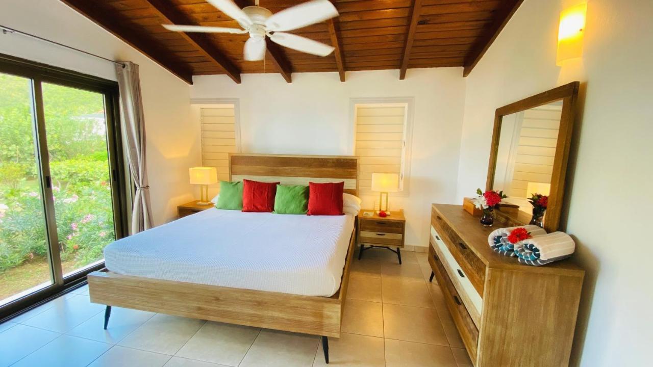 Mango Bay Resort 西班牙镇 外观 照片