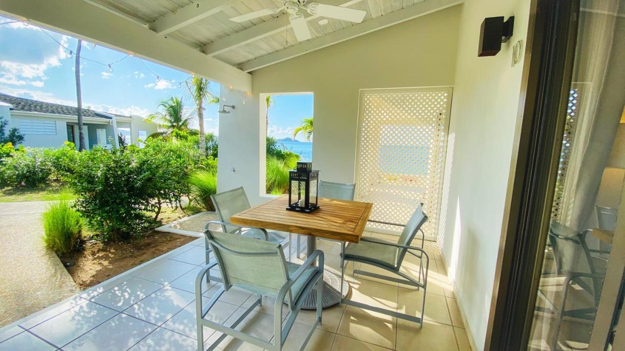 Mango Bay Resort 西班牙镇 外观 照片
