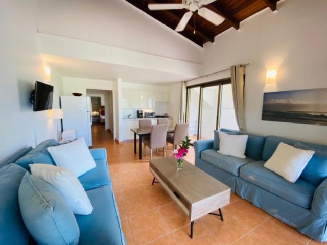 Mango Bay Resort 西班牙镇 外观 照片