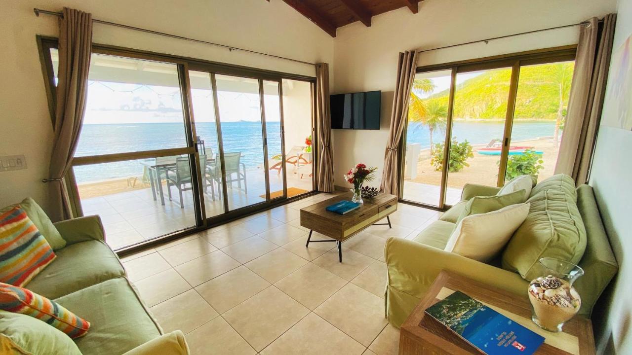 Mango Bay Resort 西班牙镇 外观 照片