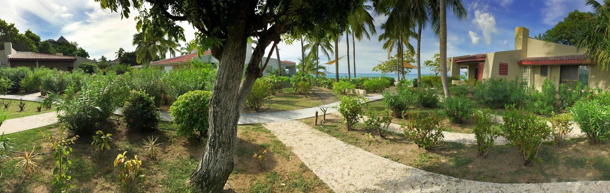 Mango Bay Resort 西班牙镇 外观 照片