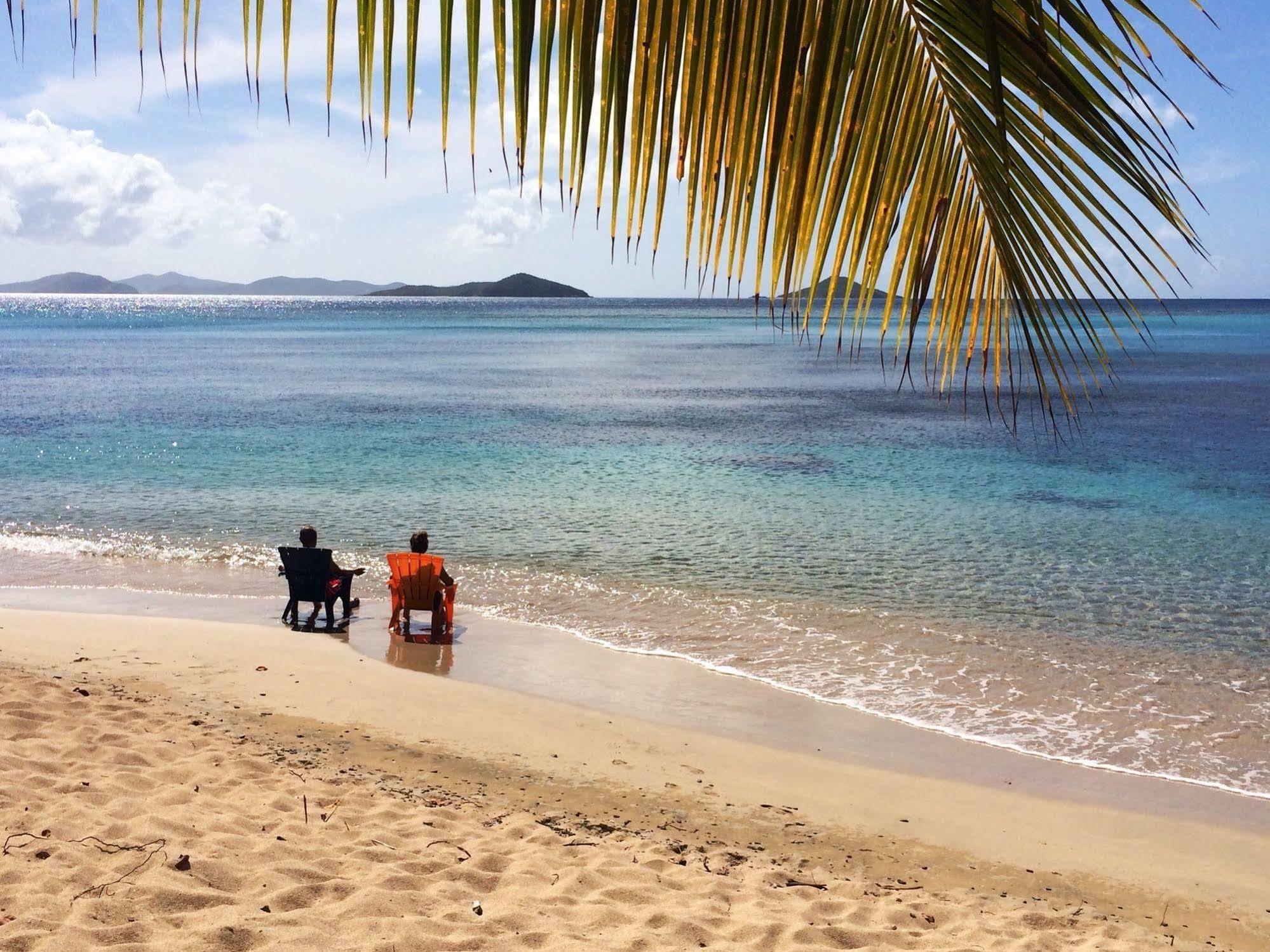 Mango Bay Resort 西班牙镇 外观 照片