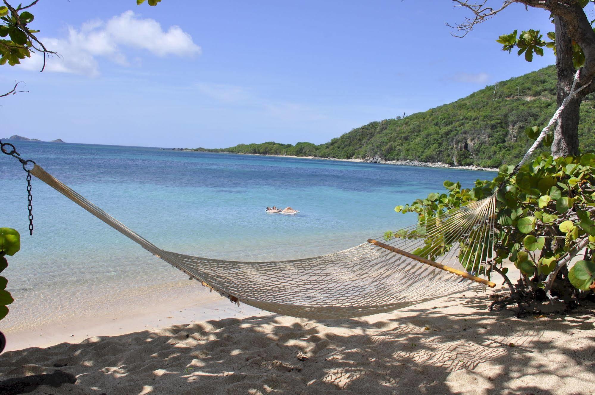Mango Bay Resort 西班牙镇 外观 照片