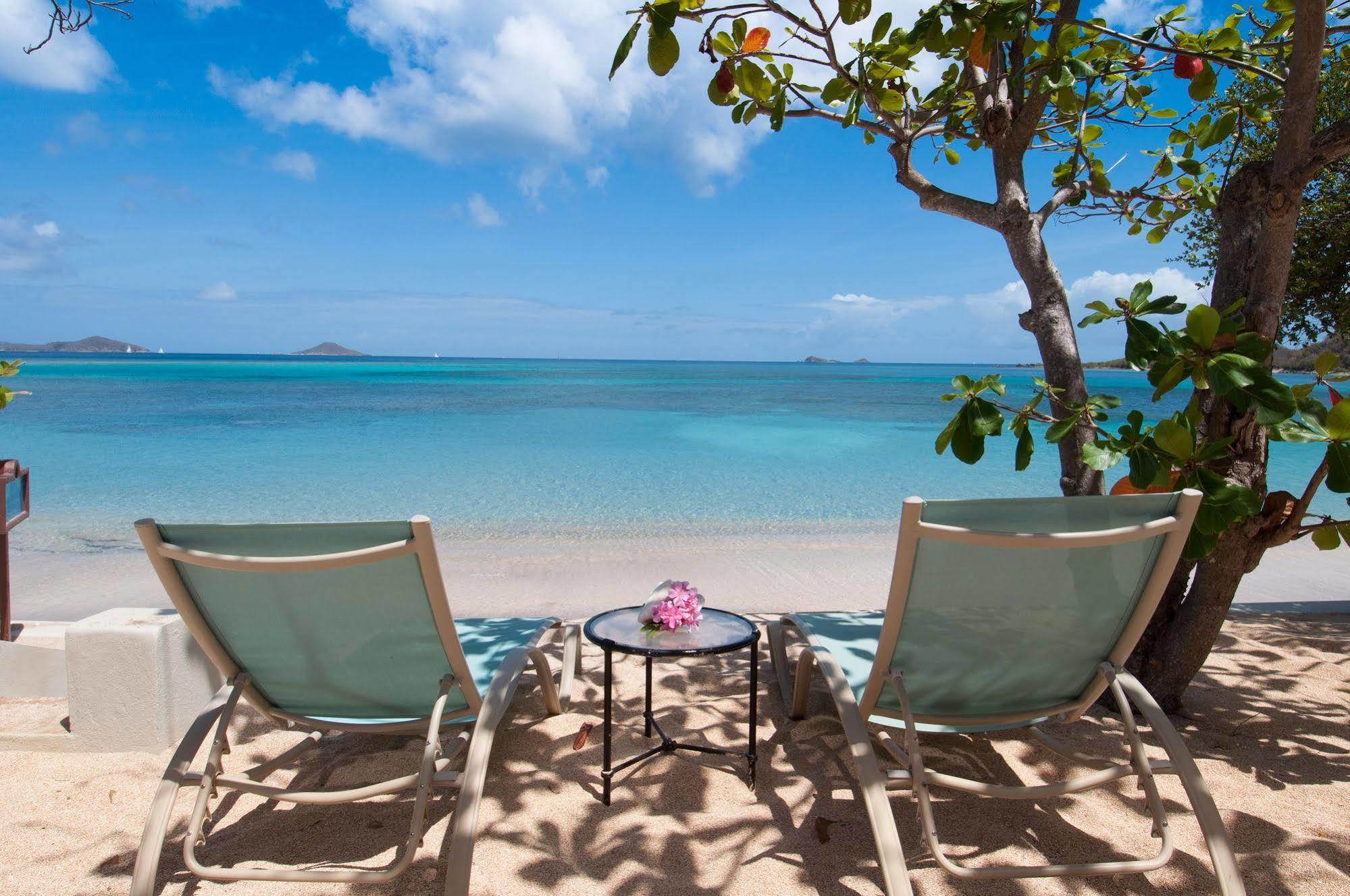 Mango Bay Resort 西班牙镇 外观 照片
