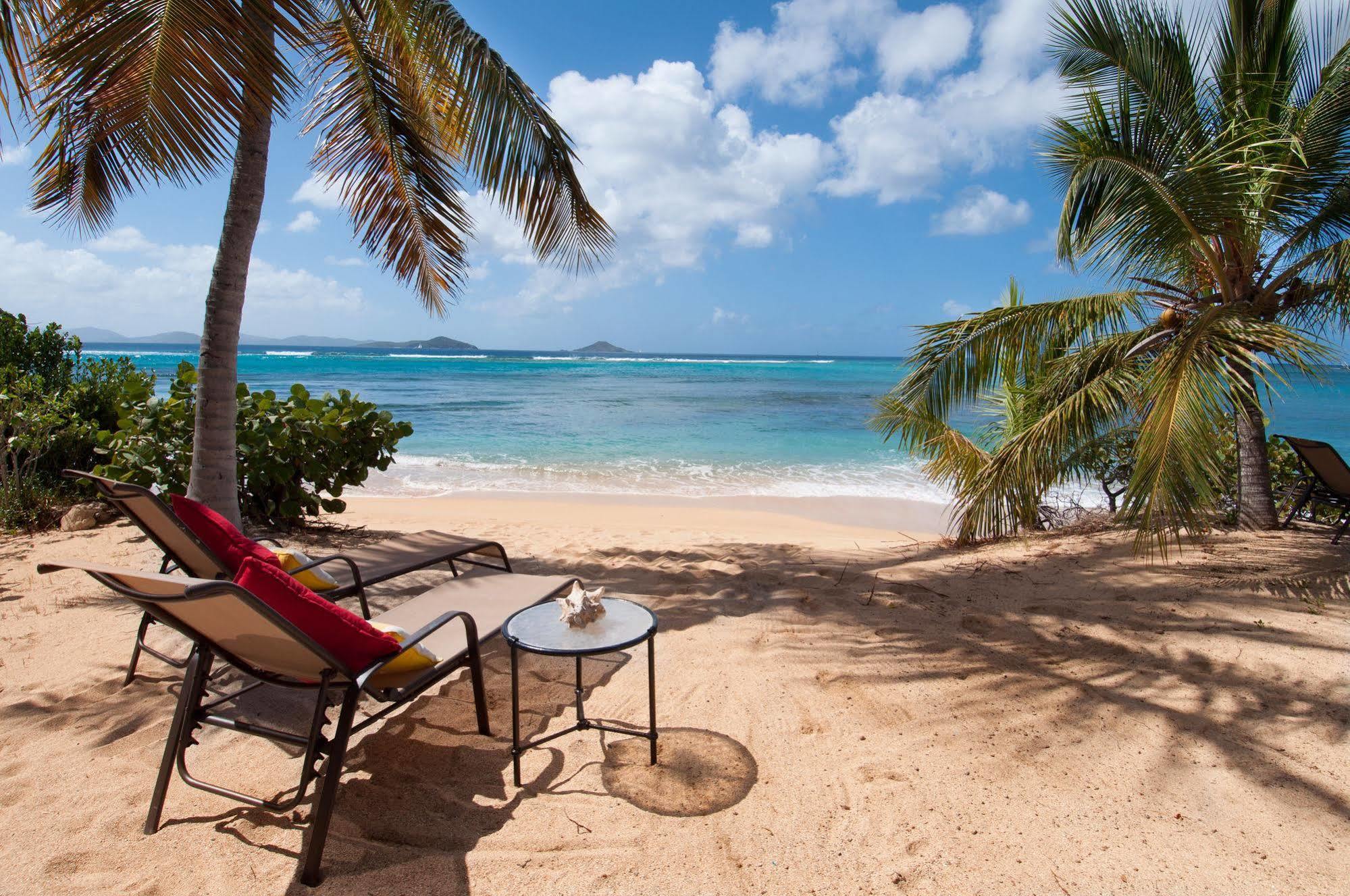 Mango Bay Resort 西班牙镇 外观 照片