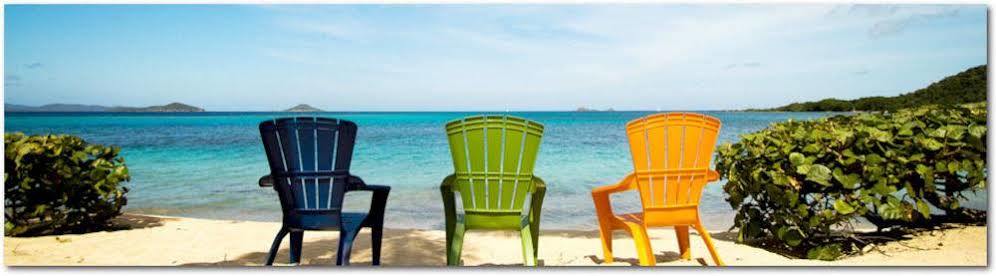 Mango Bay Resort 西班牙镇 外观 照片