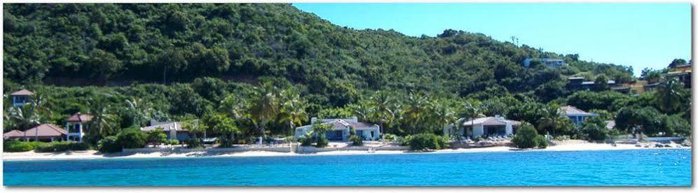 Mango Bay Resort 西班牙镇 外观 照片